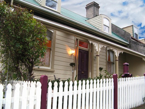 Ellie's Place on City Park image 1