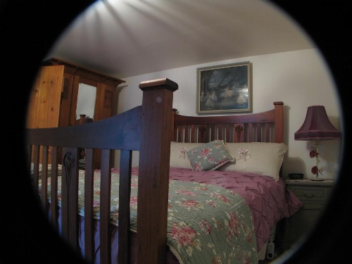 Ellie's Place on City Park image 14