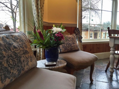 Ellie's Place on City Park image 2