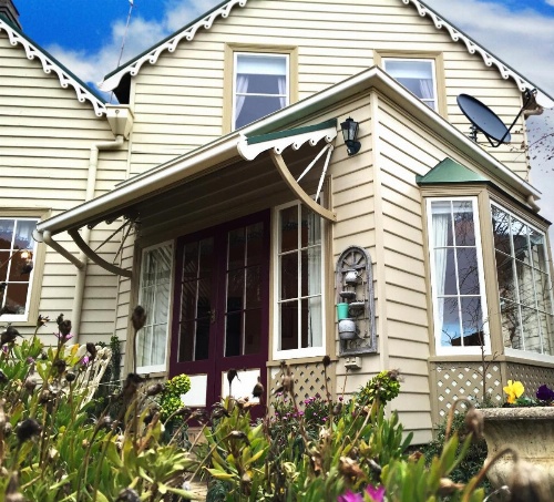 Ellie's Place on City Park image 40