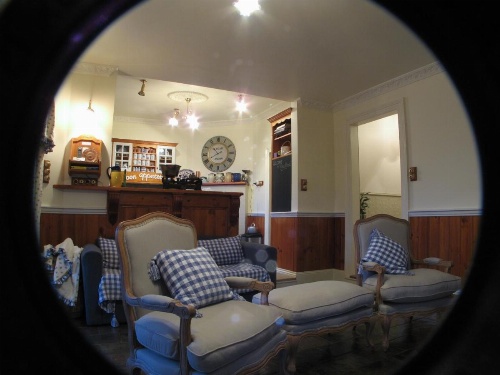 Ellie's Place on City Park image 42