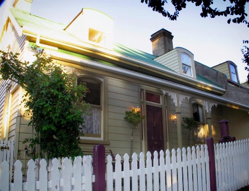 Ellie's Place on City Park image 46