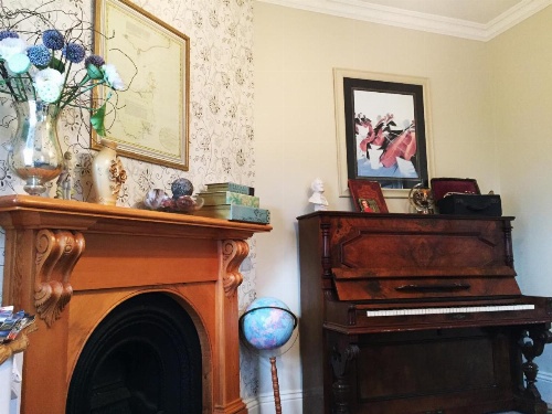 Ellie's Place on City Park image 5